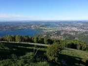 07 Laghi di Pusiano e Alserio battuti dal vento